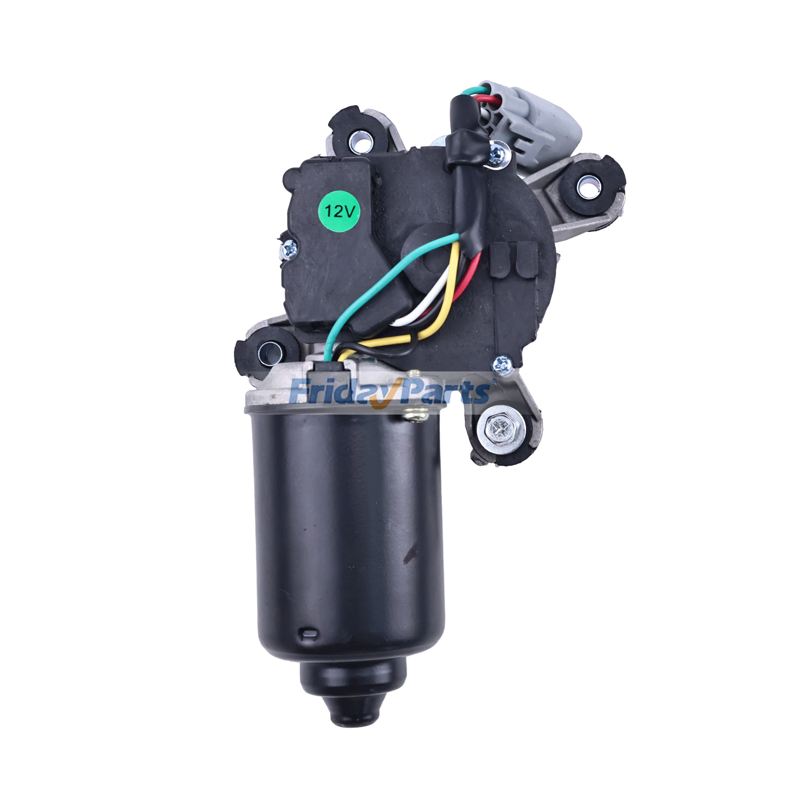 Moteur d'essuie-glace avant pour Véhicule Pour Toyota