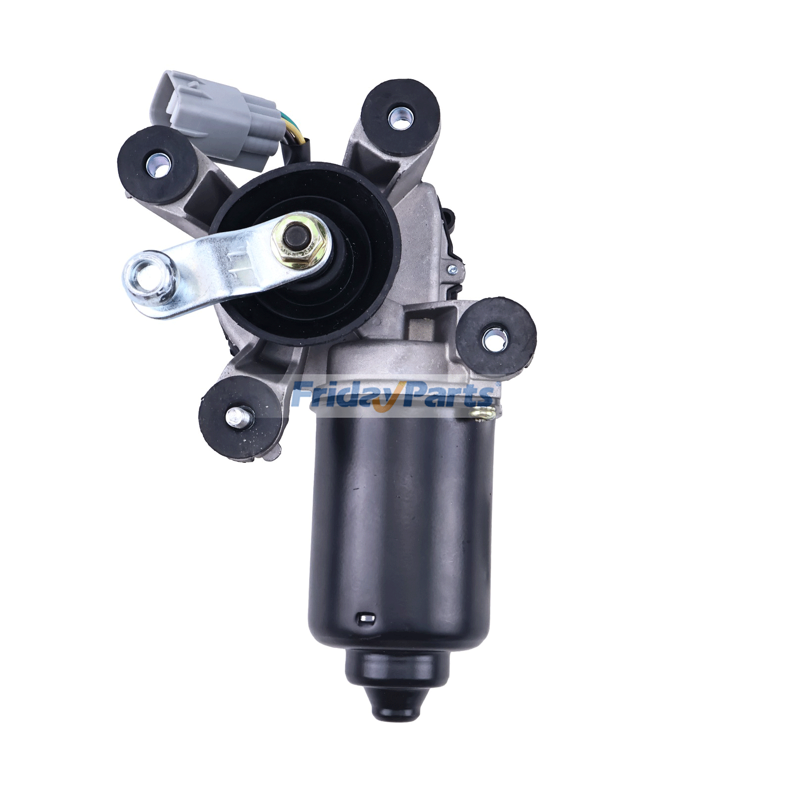 Moteur d'essuie-glace avant Pour Toyota