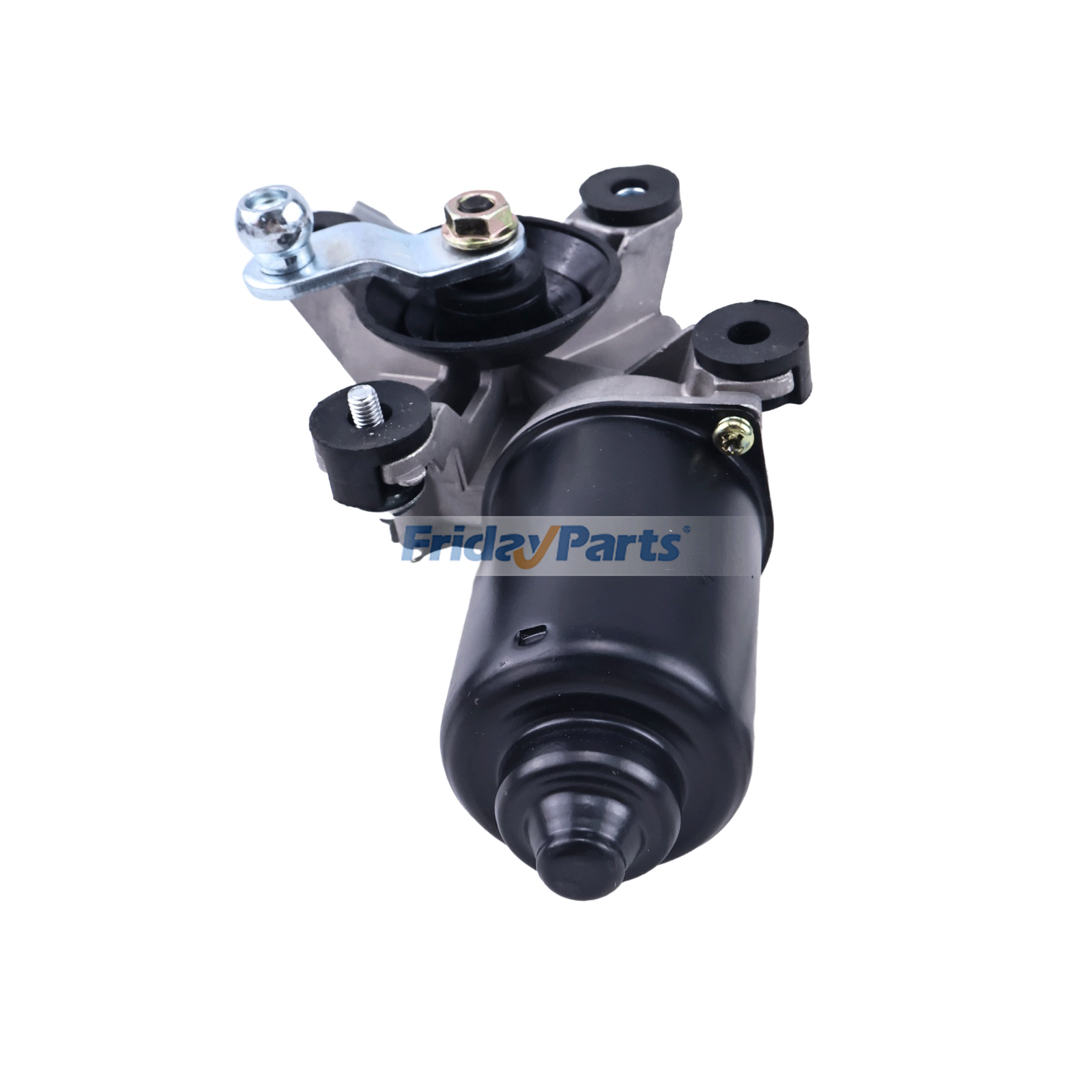 Moteur d'essuie-glace avant de FridayParts