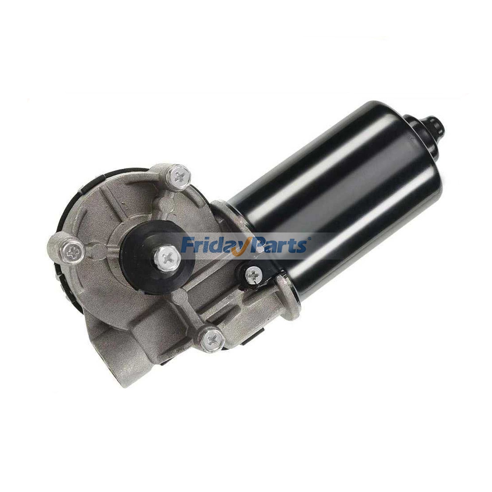 Front Windshield Wiper Motor F4SZ17508A for Ford Cougar E-150 E-250 E-350 Econoline Escort Explorer F-100 Ranger Mustang Thunderbird