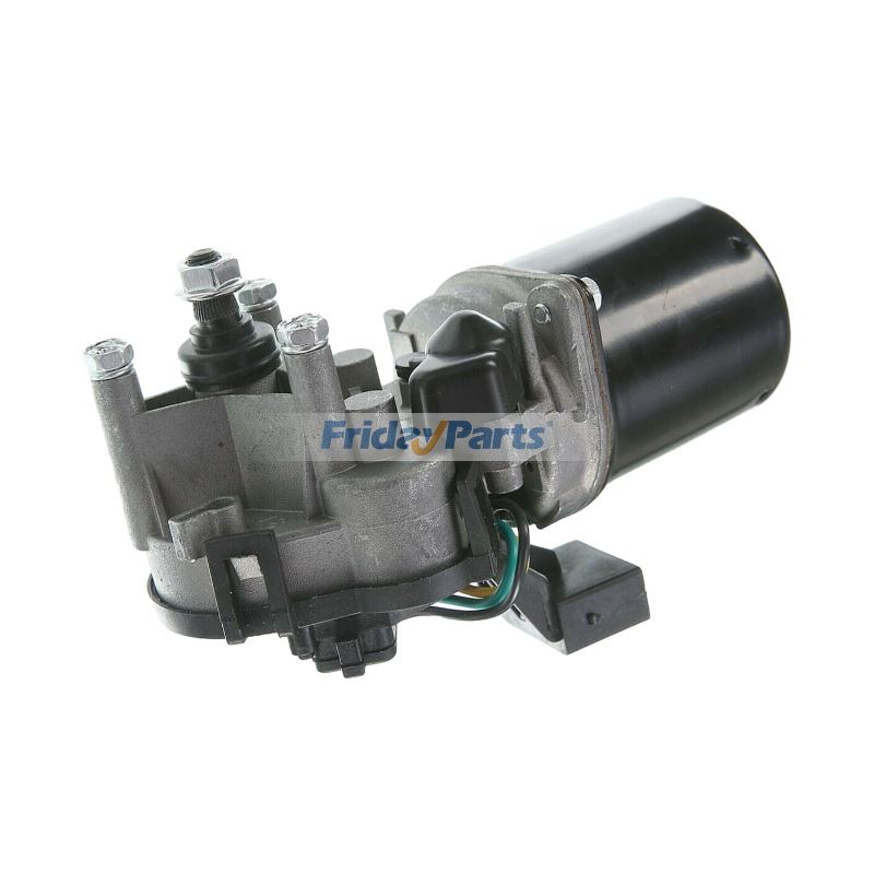 Motor del limpiaparabrisas delantero 61618229128 61617138789 para Mini Cooper R56 R57 2001-2015