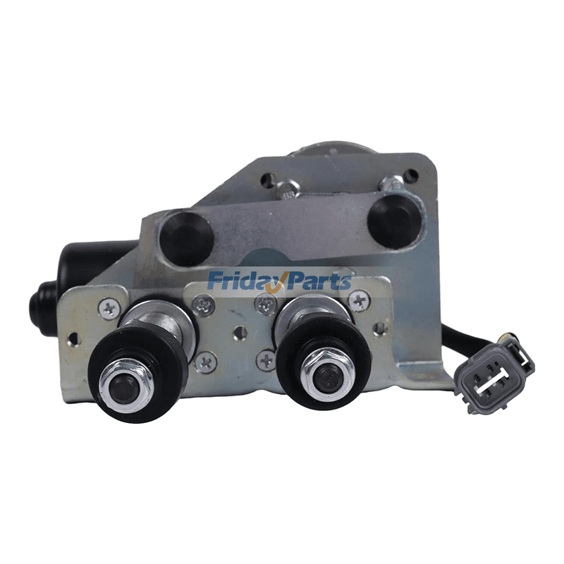 Front Wiper Motor For JCB Loader,Telehandler