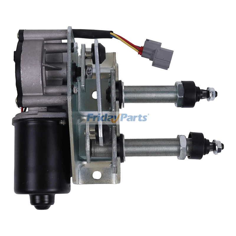 Front Wiper Motor for Loader,Telehandler