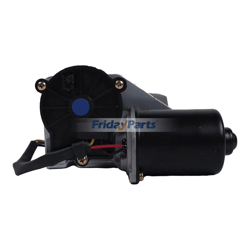 FridayParts Front Wiper Motor