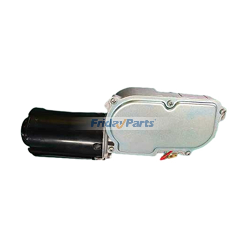 Front Wiper Motor 8AP025 for Aixam City Coupe Crossover GTO Crossline Minauto 2008–2015 Vision Series