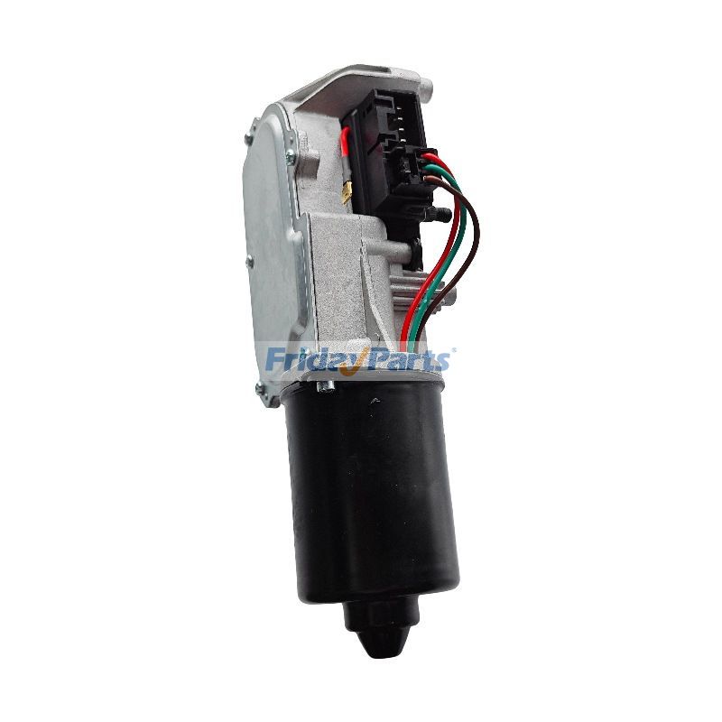 Motor de limpiaparabrisas delantero 8AP025 para Aixam City Coupe Crossover GTO Crossline Minauto 2008-2015 Vision Series Para OTRA MARCA