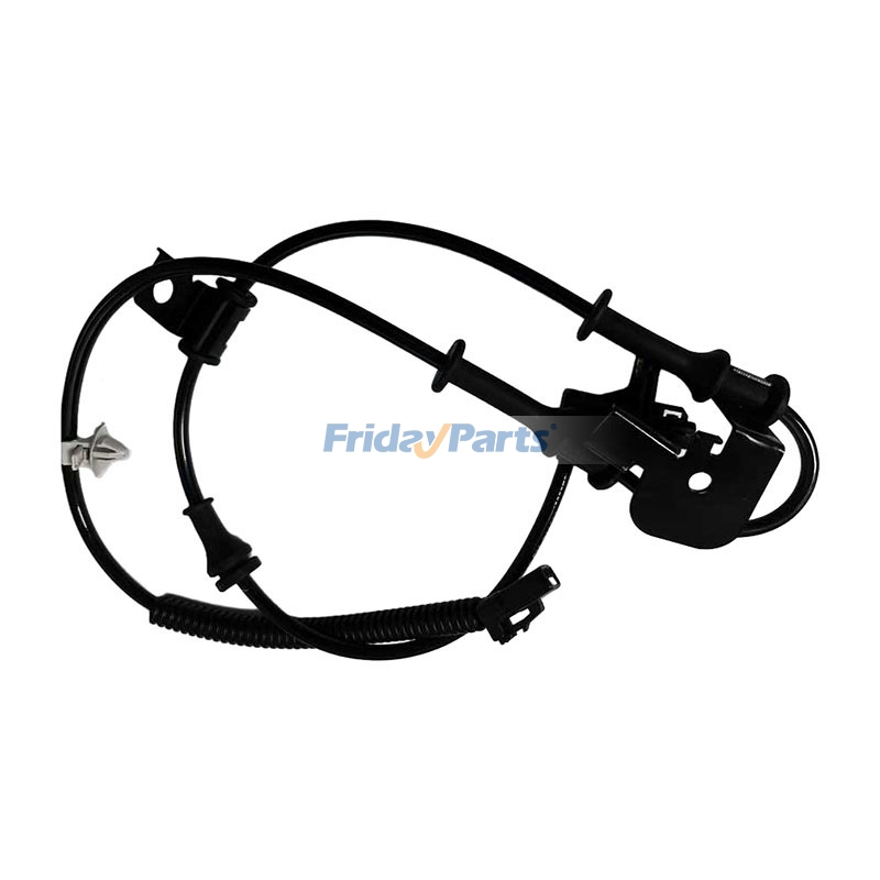 Capteur de vitesse ABS Pour HYUNDAI