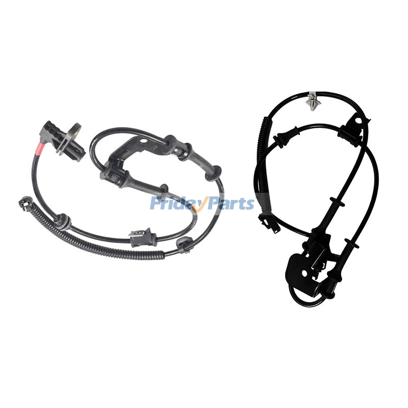 Capteur de vitesse ABS avant 95670-1R000 95671-1R000 pour Hyundai Accent 1.6L 2011-2017