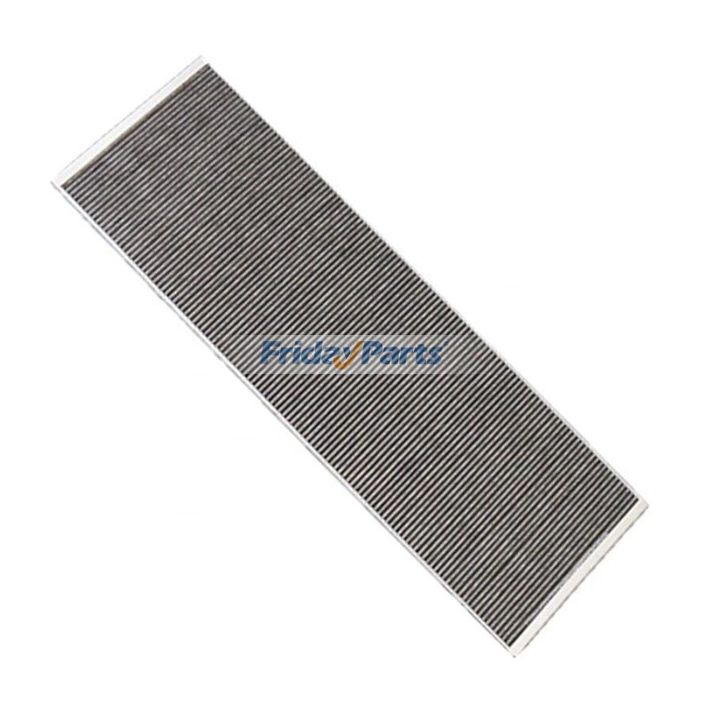 Front Air Filter 1045566-00-H for Tesla Model X 2017‑2020