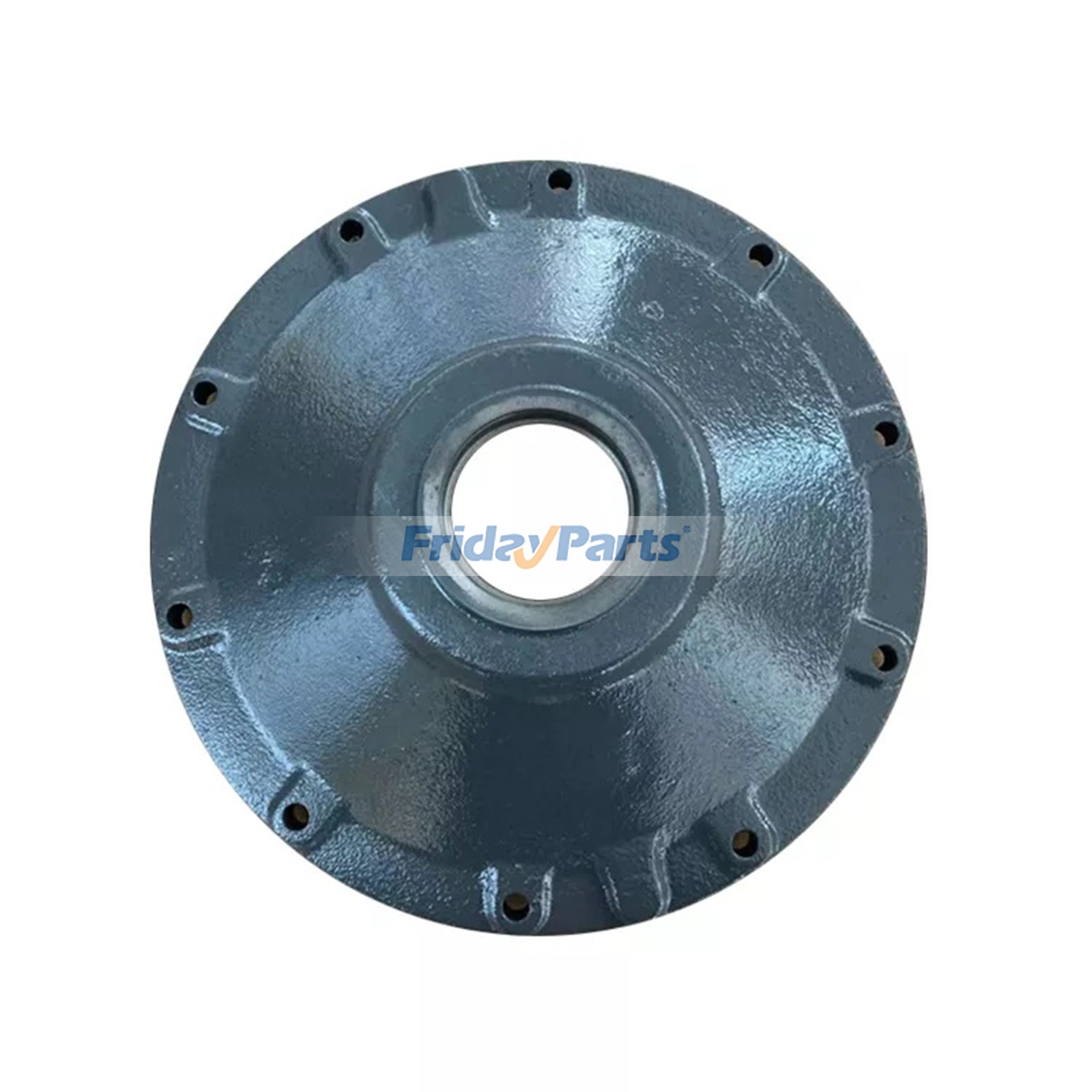 Front Axle Cover 3C011-43622 for Kubota Tractor M5040DT M5140DT M5660SUHD M6040DT M7040DT M7060HD M5N-091HD12