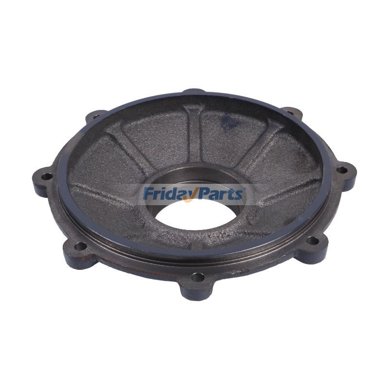 Front Axle Cover for Tractor