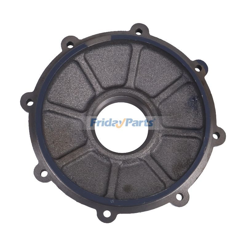 Front Axle Cover in Stock in China