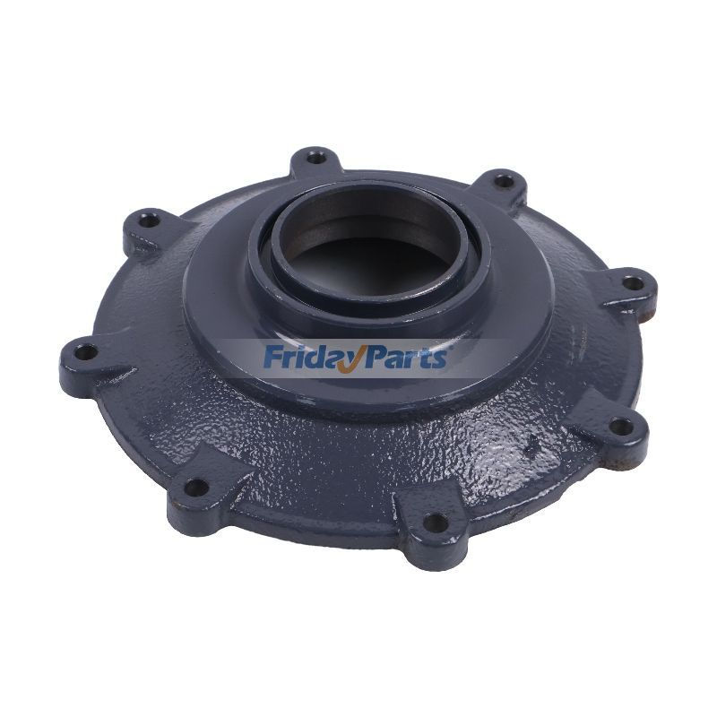 Front Axle Cover TA040-13130 TA040-13133 for Kubota Tractor L2501D L2501H L3200DT L3200H