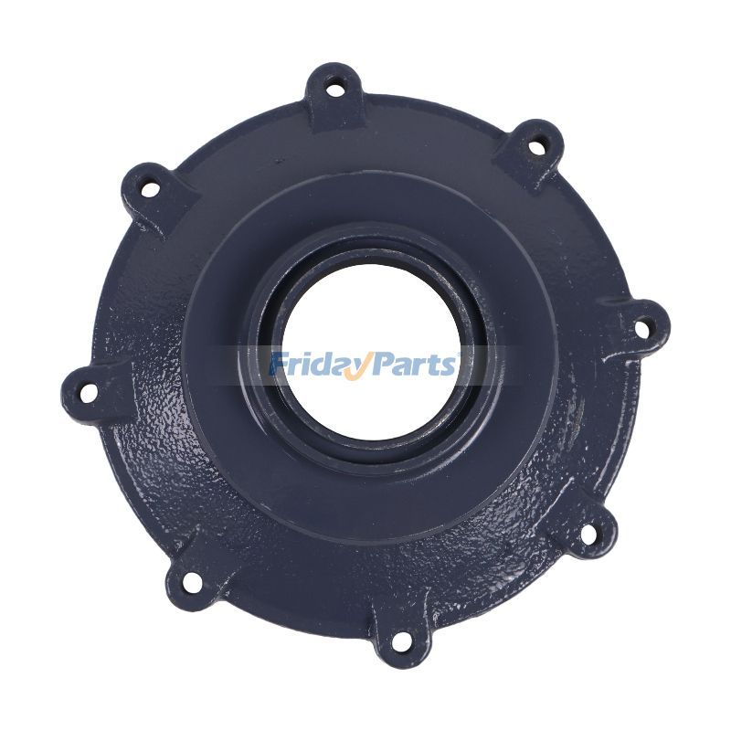 Tractor Front Axle Cover