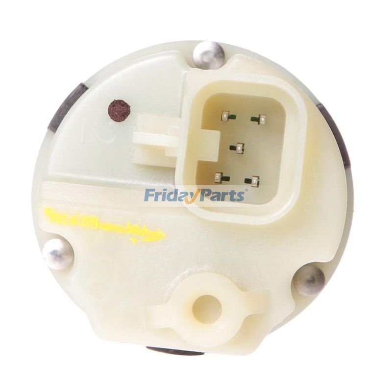 車両 アクスル差動アクチュエータ