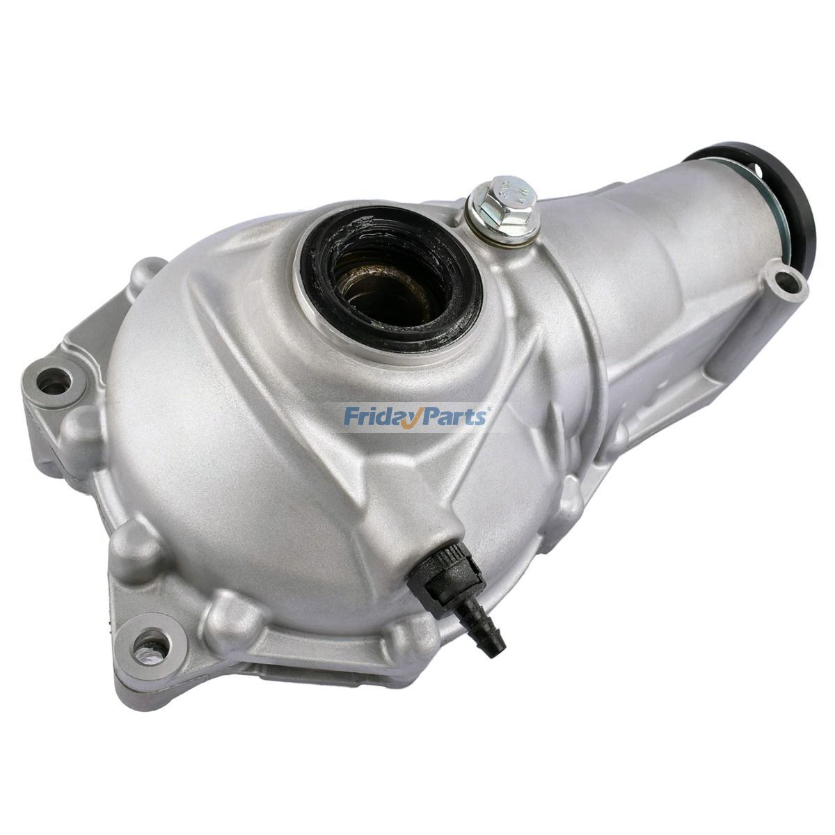 Front Axle Differential Assembly 31507594314 for 2011-2019 BMW X6 X5