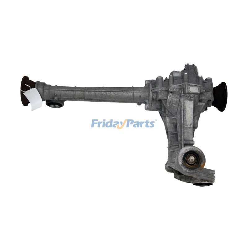 2011-2018年式ポルシェ・カイエン用フロントアクスルディファレンシャルアセンブリ 95834901121