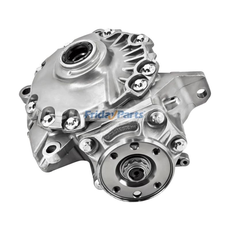 2013-2023 メルセデス・ベンツ A220 GLA250 CLA35 GLA45 用フロントアクスルディファレンシャルアセンブリ A2053304207