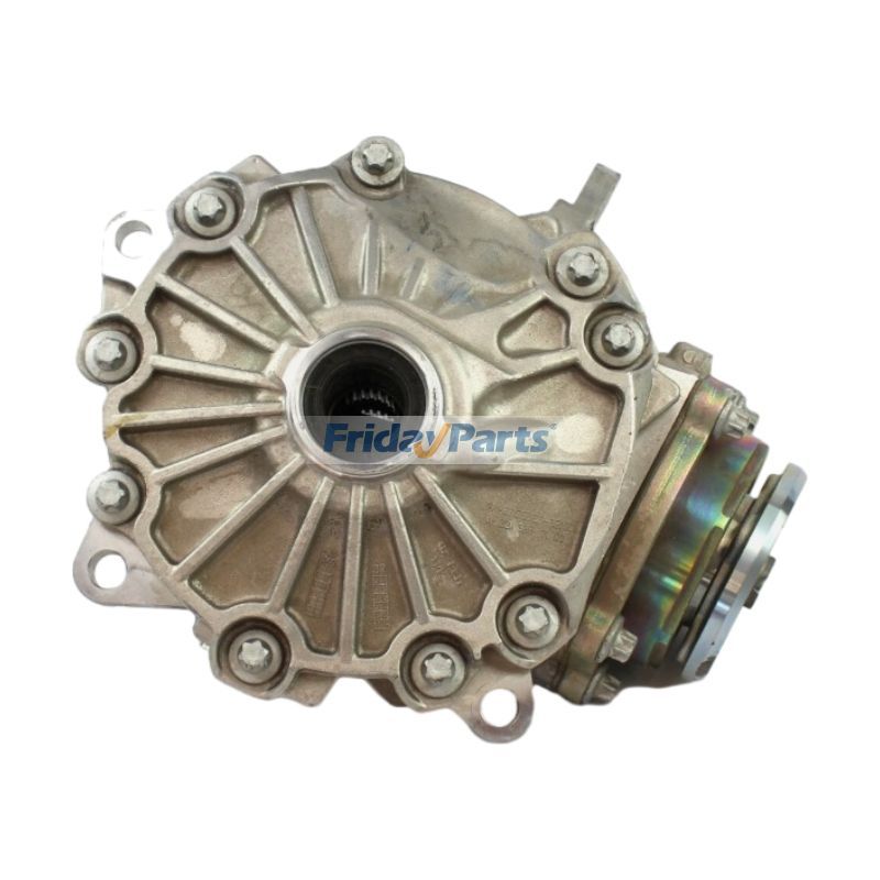 2010-2015年式メルセデス・ベンツGLK350用フロントアクスルディファレンシャルアセンブリA2213310505