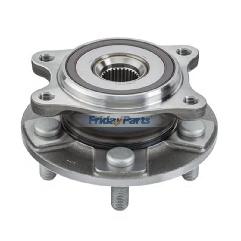 Front Bearing 43570-60031 for Toyota Vehicle 2008-2021 Land Cruiser