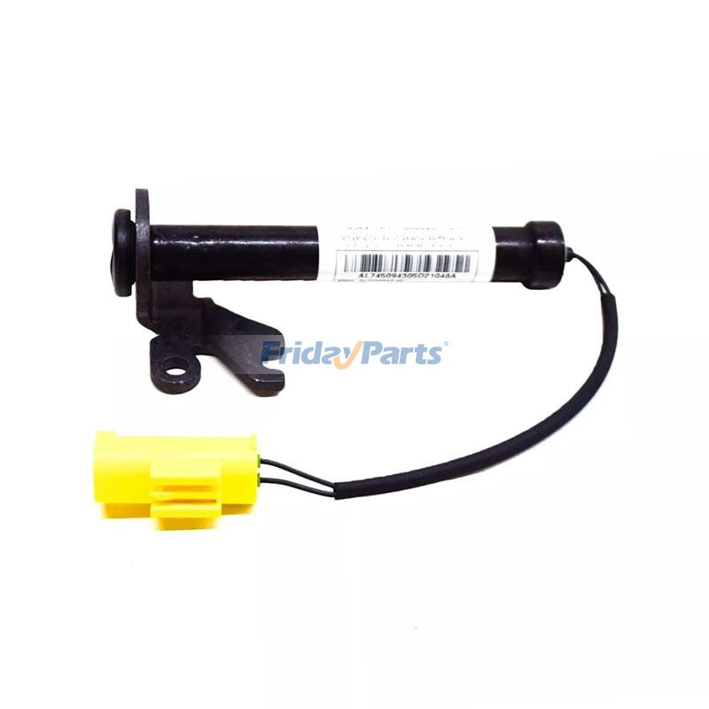 BMW用フロントボンネットフードアクチュエータ