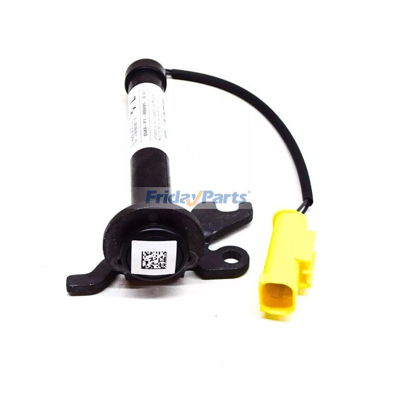 車両 フロントボンネットフードアクチュエータ