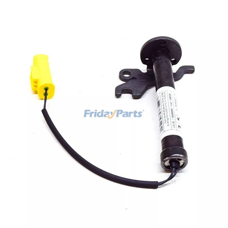 BMW用用フロントボンネットフードアクチュエーター 51237450943 BMW F40 118I M SPORT 1.5用