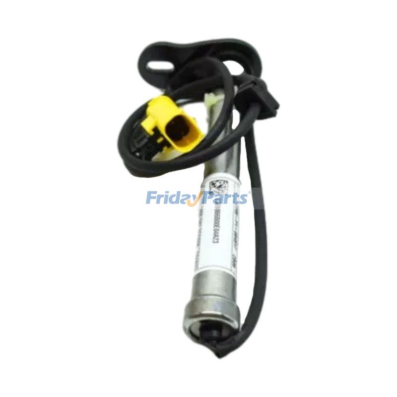 Actuador de bisagra de capó delantero 2069066800 para Mercedes-Benz Clase C W206 de FridayParts