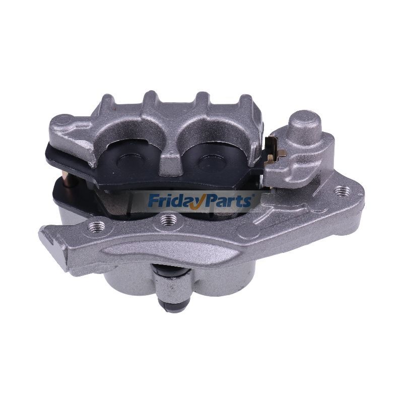 Front Brake Caliper 45150-KCY-671 45150-MAC-681 for Honda Motorcycle CR125R CR250R CRF150F CRF250X CRF450R XR250R XR600R XR650R