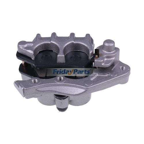 Mabutingti Front Brake Caliper With Brake Pads For Honda CRF250R - Foto 3