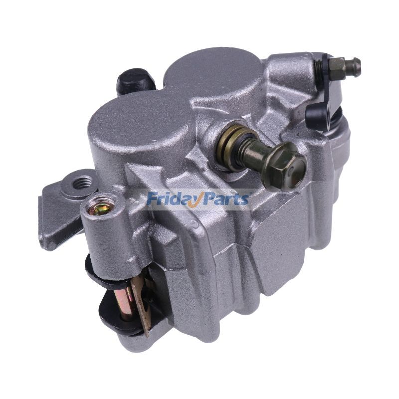 Front Brake Caliper for Motorcycle