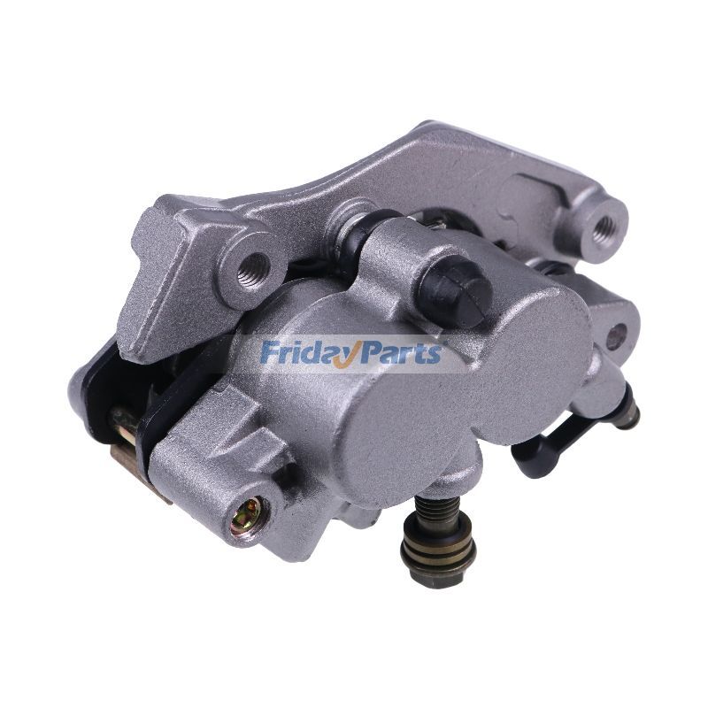Motorcycle Front Brake Caliper