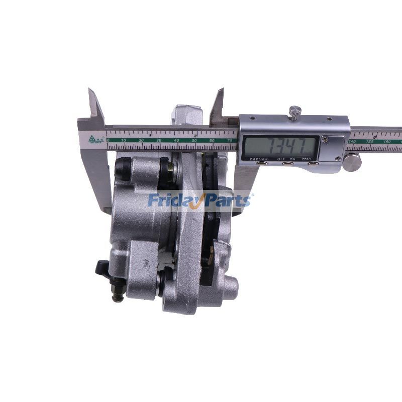  Front Brake Caliper For Honda