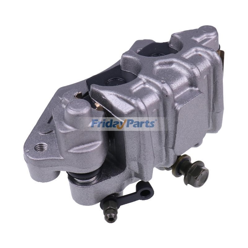 Front Brake Caliper 45150-KCY-671 45150-MAC-681 for Honda Motorcycle CR125R CR250R CRF150F CRF250X CRF450R XR250R XR600R XR650R for less