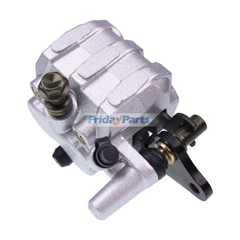 オートバイ ブレーキキャリパー