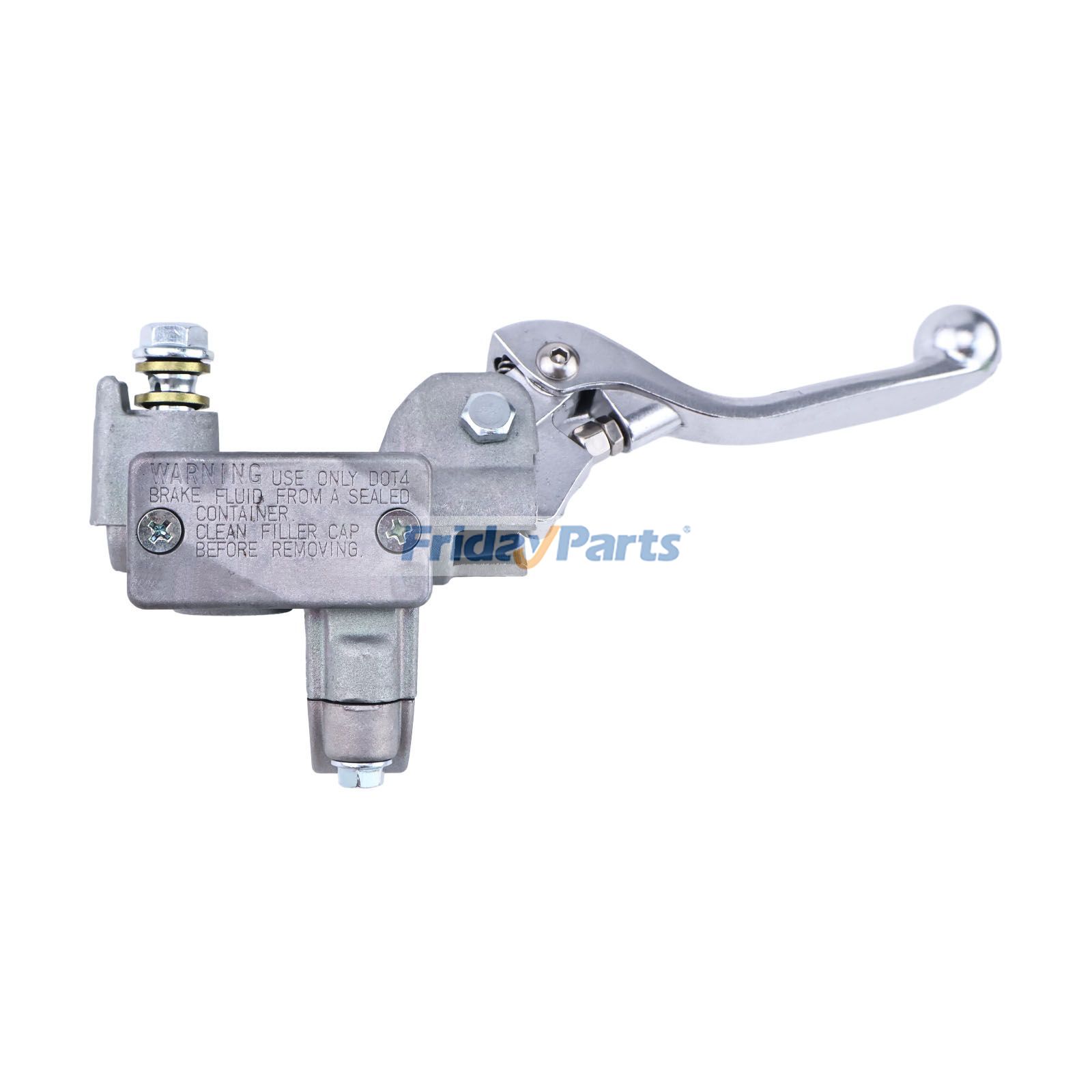 Front Brake Master Cylinder for Motorcycle