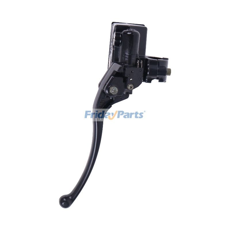 他ブランド用ATV/UTV用フロントブレーキマスターシリンダー