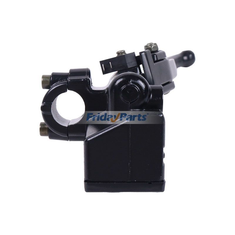 他ブランド用用フロントブレーキマスターシリンダー 9010-080600 CFMoto ATV CF500 CForce 500cc X5 X6 CF800用