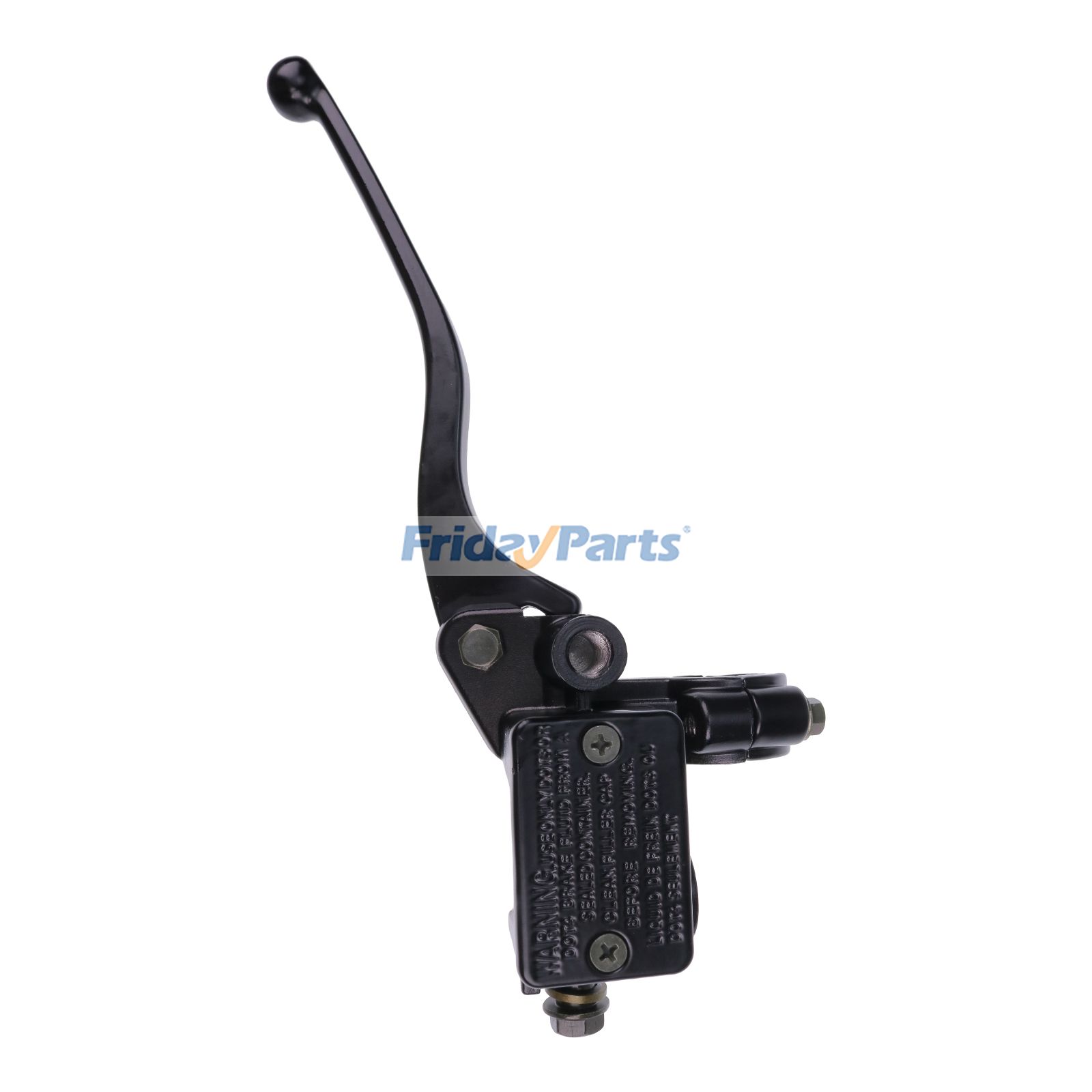 Brake Master Cylinder for Motorcycle