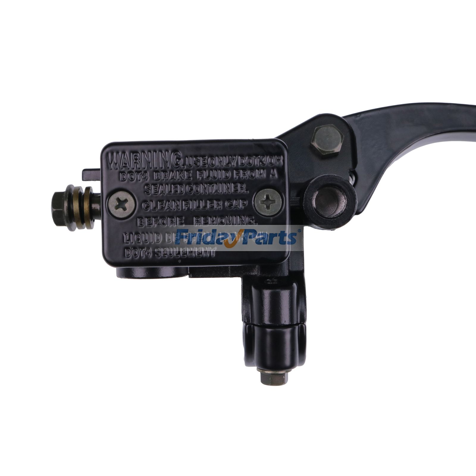 Brake Master Cylinder For Honda Motorcycle