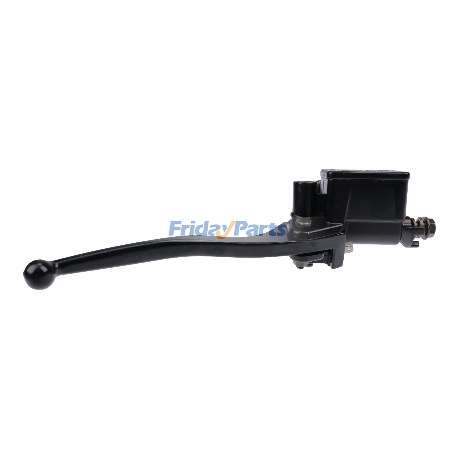 Motorcycle Brake Master Cylinder