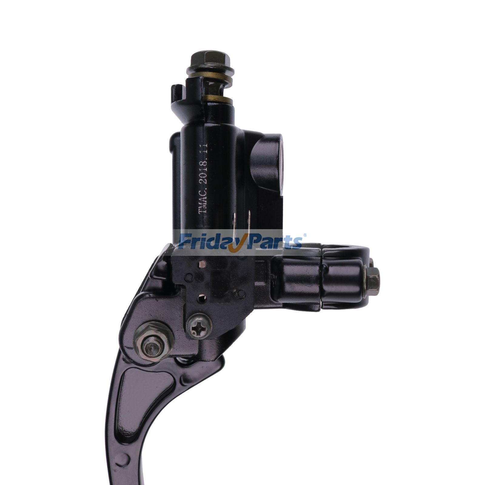 Front Brake Master Cylinder for Honda Motorcycle 450 500 550 600 650 750 1000 CB400 1100 for less