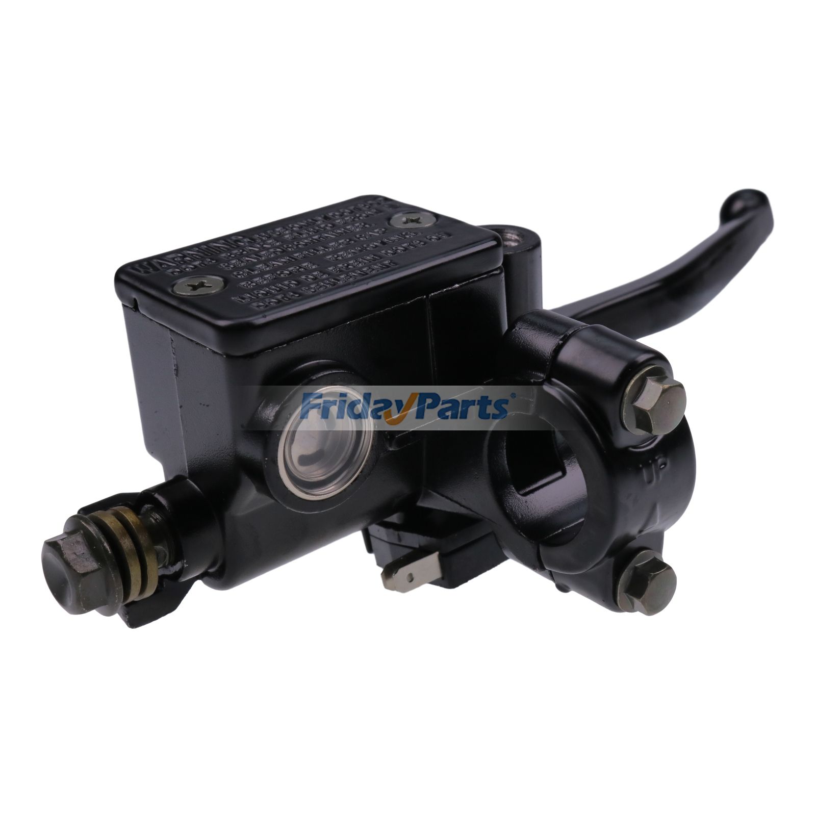  Brake Master Cylinder For Honda