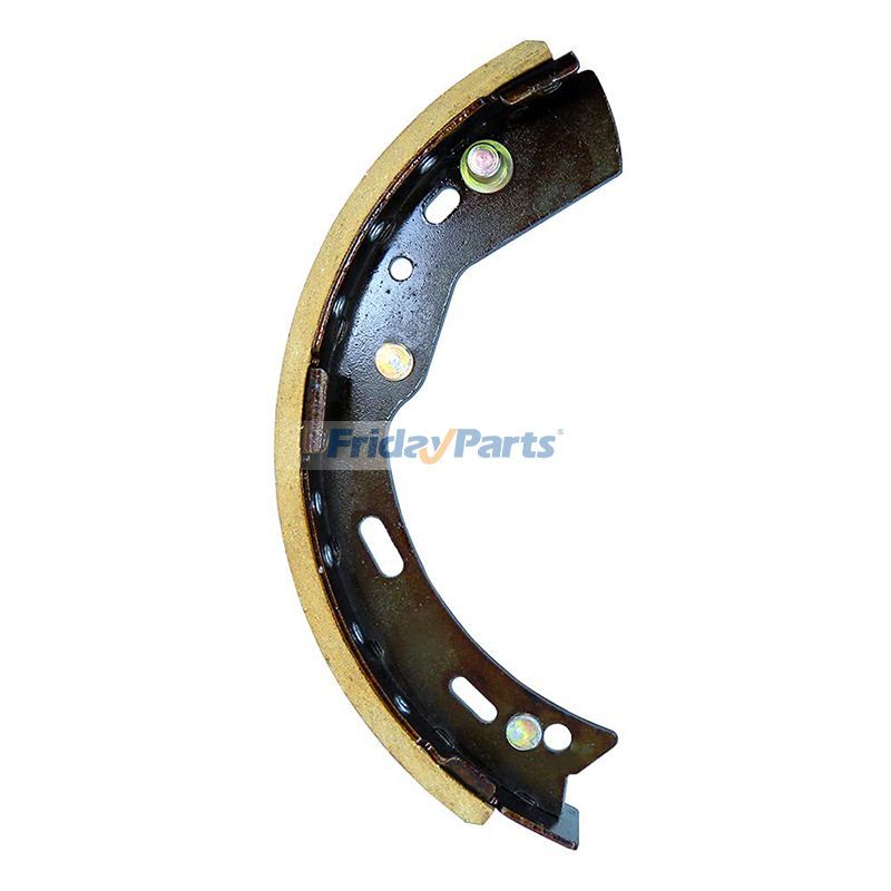 Front Brake Shoe 47405-30510-71 for Toyota Engine 13Z 14Z G4 1FZ Forklift 02-7FD35 02-7FDK40 02-7FG35 02-7FGK40 42-7FD35 42-7FDK40 7FD35