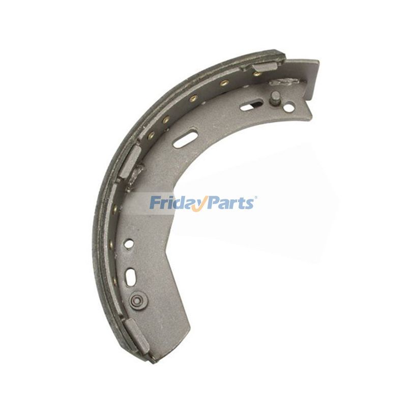 Front Brake Shoe 47450-32982-71 for Toyota Engine 11Z 1FZ 3F 13Z Forklift 02-5FD40 02-5FD45 02-5FDE35 02-5FG40 02-5FG45 02-5FGE35 5FD40