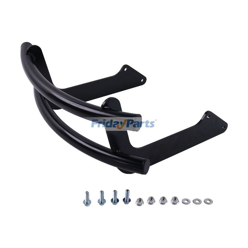 Frontstoßstangenschutz MPDY1747 für John Deere Traktor 325 335 345 355 355D GX325 GX335 GX345 GX355