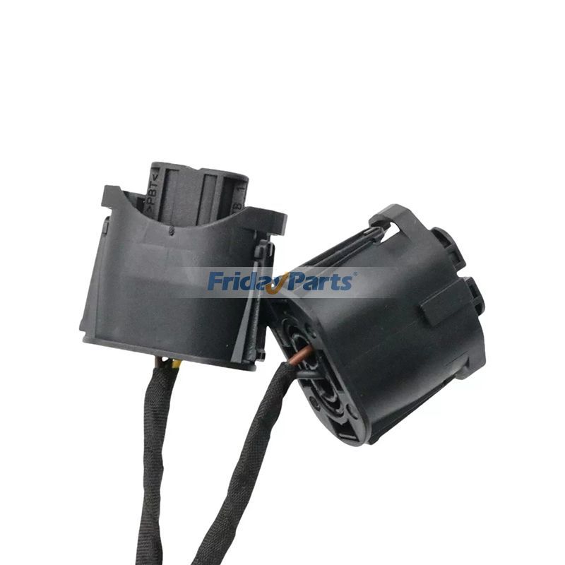 Arnés de cableado del sensor de estacionamiento del parachoques delantero 61129304728 para BWM X3 F25