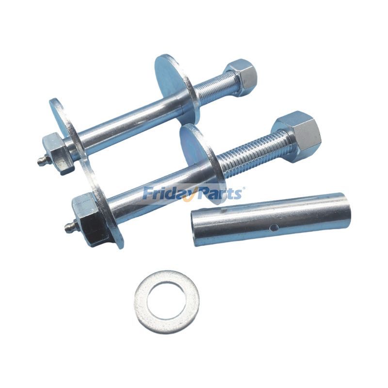 Front Camber Caster and Alignment Kit K100381 48409-34041 for Lexus LX570 Toyota Land Cruiser Sequoia Tundra