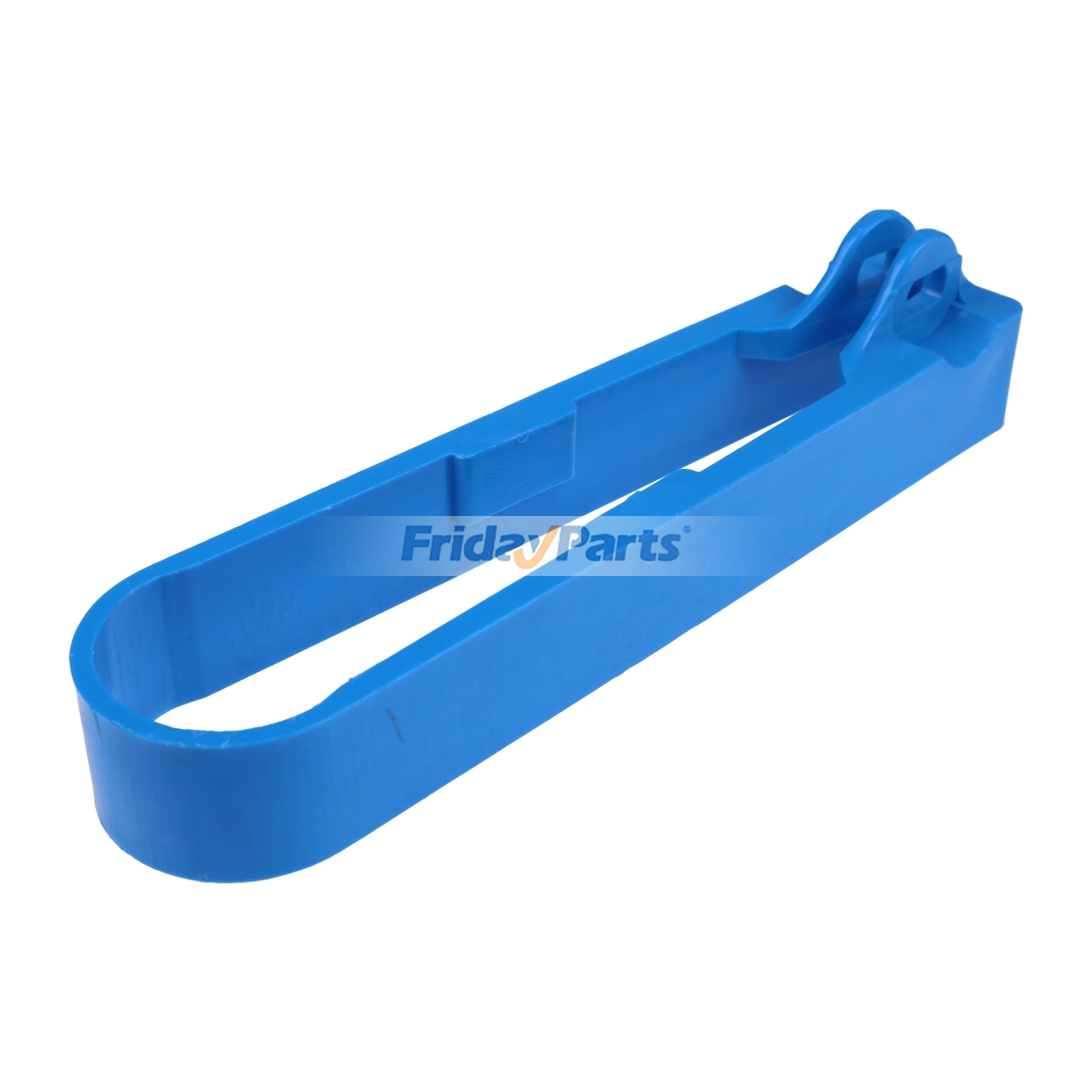 Deslizador de cadena delantera 61273-19A01 para Suzuki ATV LT250R QuadRacer 1985-1990 de FridayParts