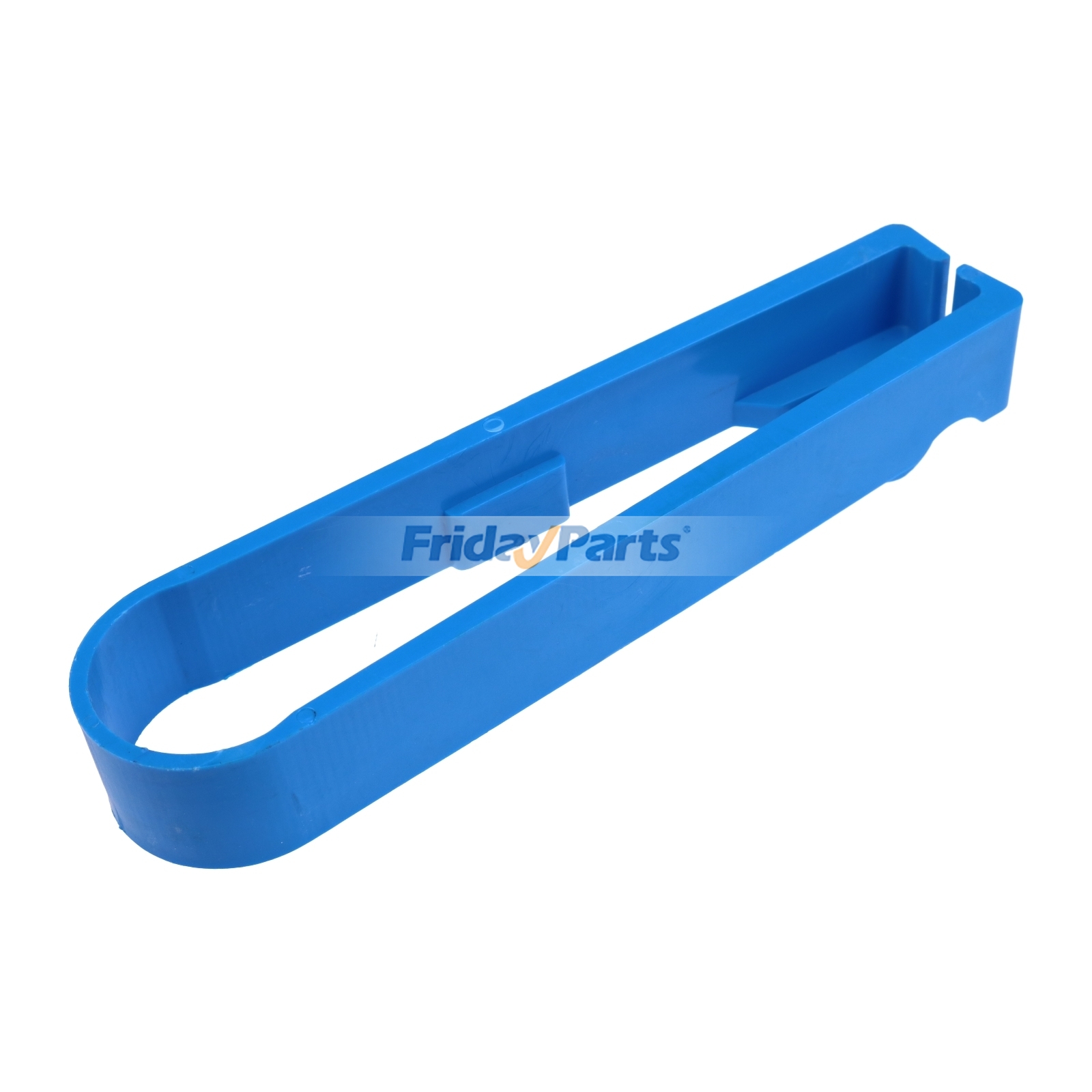 Deslizador de cadena delantera 61273-19A01 para Suzuki ATV LT250R QuadRacer 1985-1990